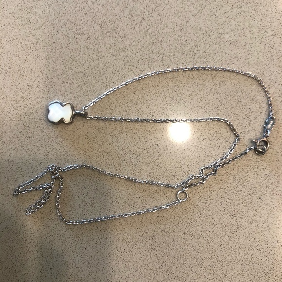 Jewelry - Tours necklace